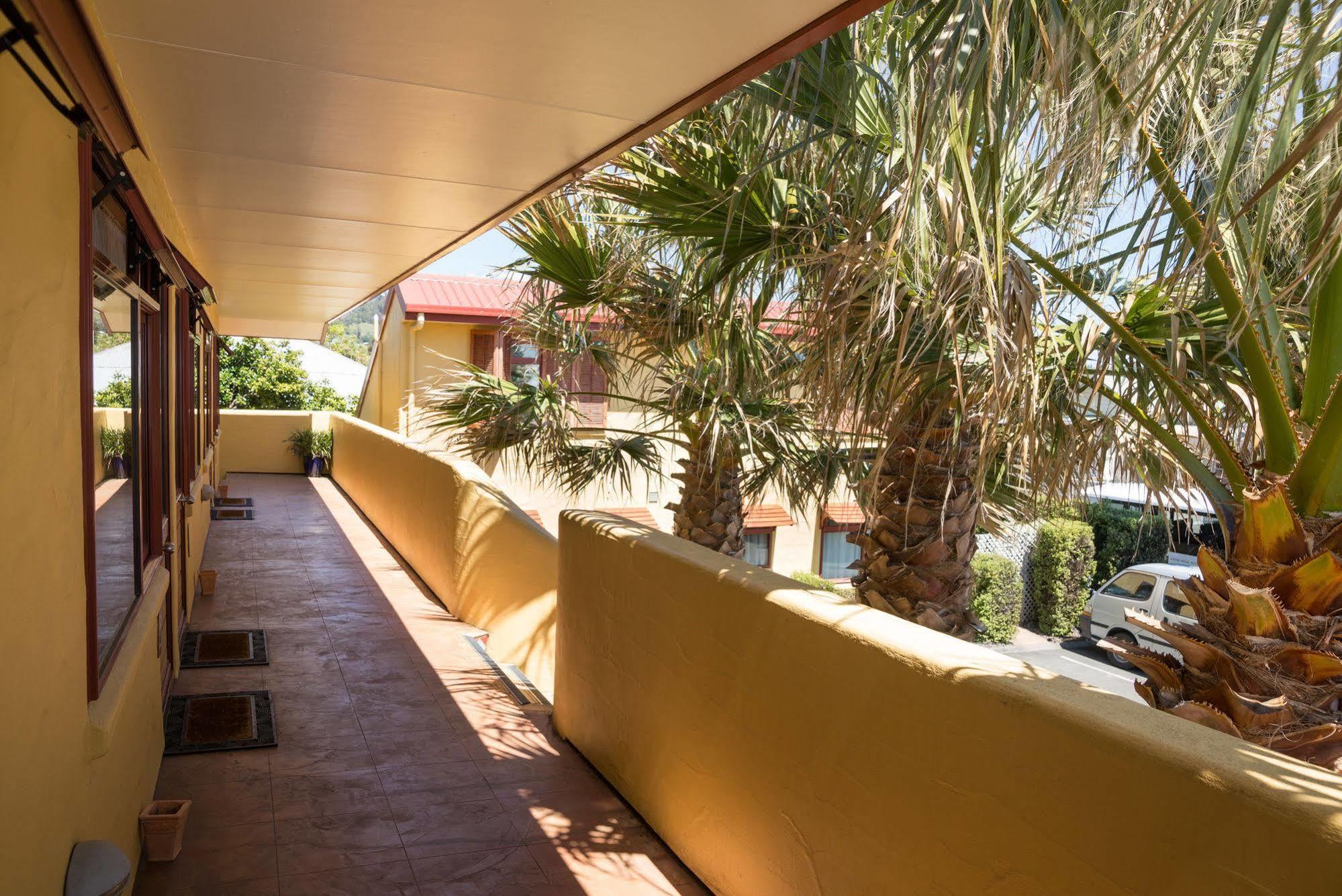 Apartments Paradiso Nelson Exterior foto